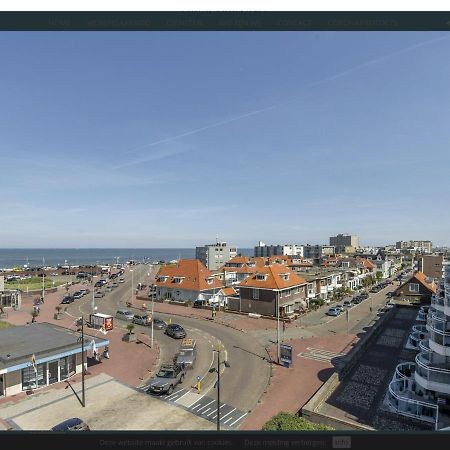 Pension Sissi Zandvoort Exterior photo