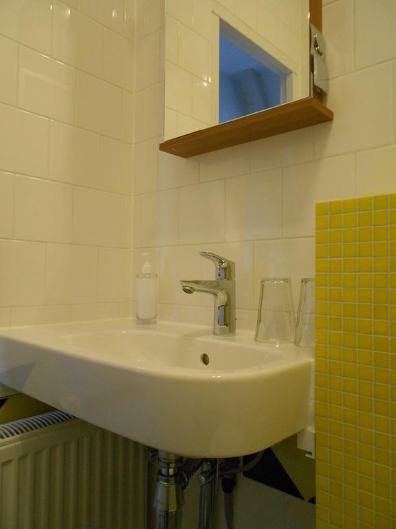 Pension Sissi Zandvoort Room photo