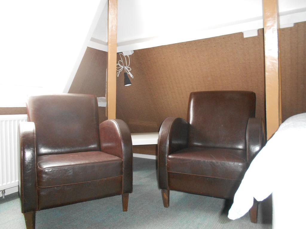Pension Sissi Zandvoort Room photo
